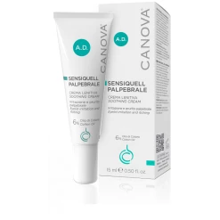 SENSIQUELL PALPEBRALE 15ML