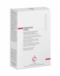 Sensiven Caps Canova 30 Capsule
