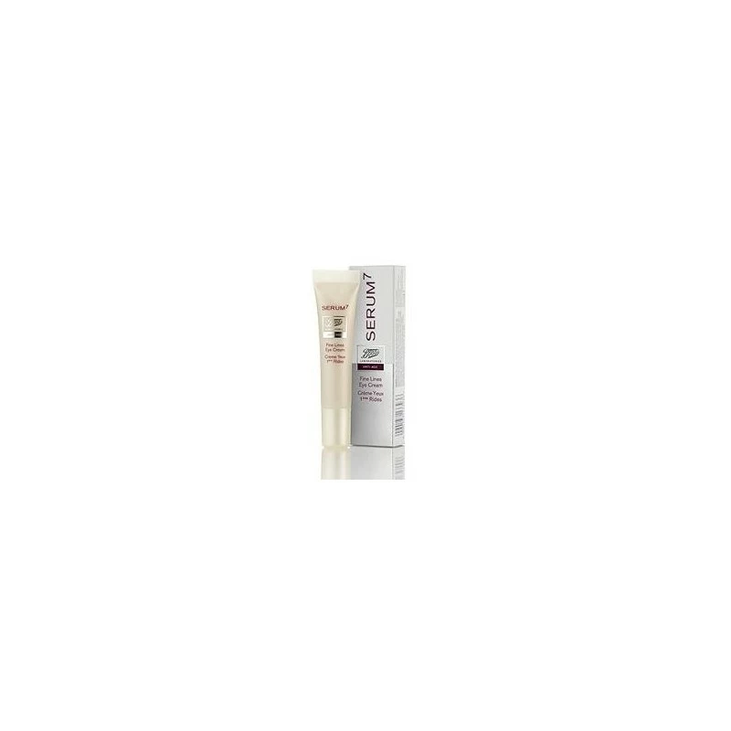 SERUM 7 CONTORNO OCCHI 15ML 3 SERUM 7 CONTORNO OCCHI 15ML