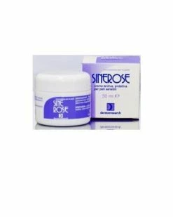 Sinerose Crema Antinf 50ml