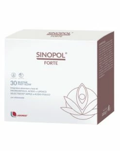 Sinopol Forte 30bust