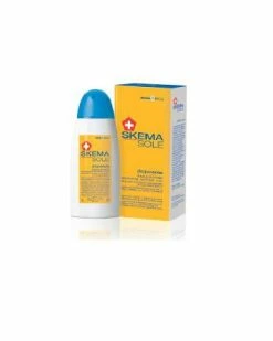 Skema Sole Emulsione Dopo150ml