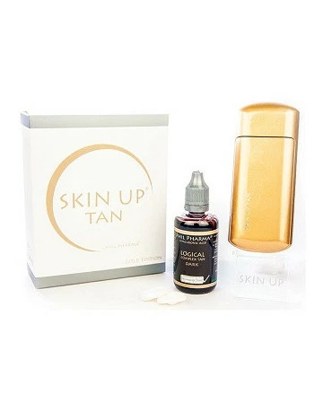 Skin Up Tan Cof Singolo Dark 3 Skin Up Tan Cof Singolo Dark