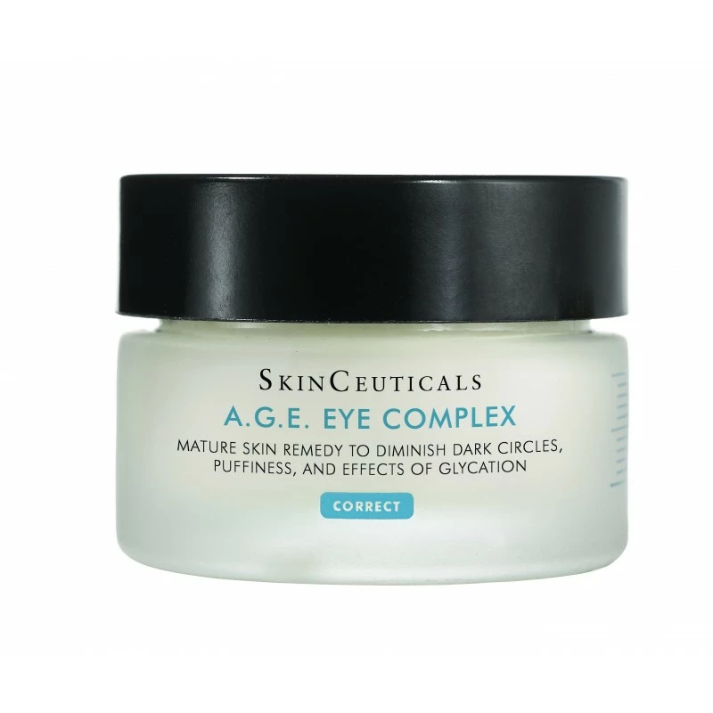 SkinCeuticals AGE Eye Complex Trattamento Contorno Occhi Pelle Matura 15ml A.G.E 3 SkinCeuticals AGE Eye Complex Trattamento Contorno Occhi Pelle Matura 15ml A.G.E