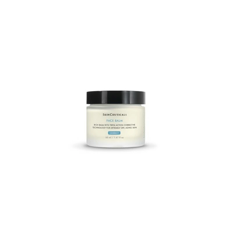 SKINCEUTICALS FACE BALM 50ML 3 SKINCEUTICALS FACE BALM 50ML