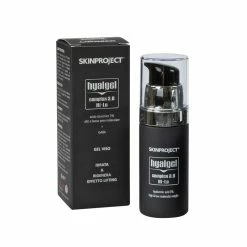 Seventy Bg Srl SKINPROJECT HYAL GEL COMPLEX 30 ML