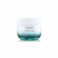 Vichy Slow Age Daily Care Trattamento Anti-Et& Quotidiano Per Rughe In Formazione SPF30 Crema 50ml