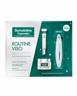 Somatoline Somat C Cof 4d Giorno+occhi+ey