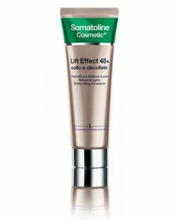 Somatoline Somat C Viso 45+ Collo 50ml