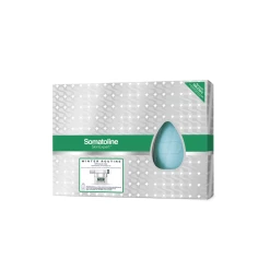 Somatoline SkinExpert Cofanetto Crema Giorno Lift Effect 4D 50ml + Contorno Occhi 15ml + Massaggiatore Viso