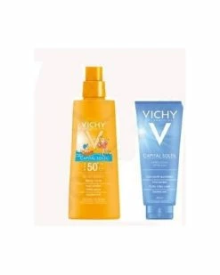 VICHY Spray Bb Sensitive 200ml Promo