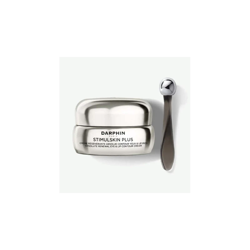 Darphin Stimulskin Absolute Renewal Eye & Lip Cream 15 Ml Originale Italia 3 Darphin Stimulskin Absolute Renewal Eye & Lip Cream 15 Ml Originale Italia