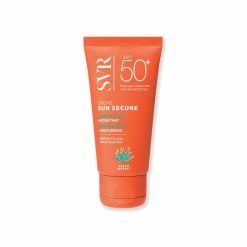 Laboratoires SVR SUN SECURE CREME SPF50+ NF50ML