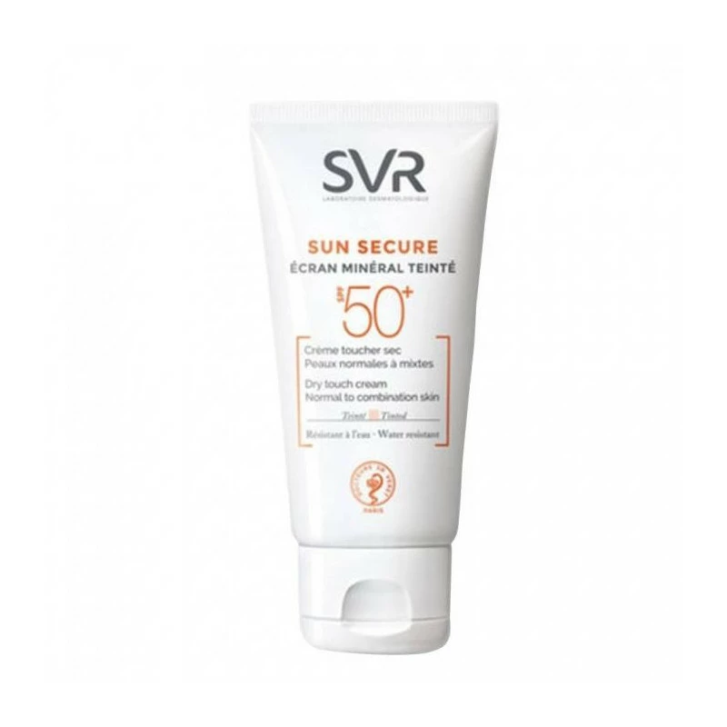Laboratoires SVR SUN SECURE ECR MI PNM CR VI 50 3 Laboratoires SVR SUN SECURE ECR MI PNM CR VI 50