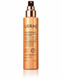 Lierac Sunissime Latte Corpo Spf15