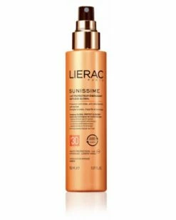 Lierac Sunissime Latte Corpo Spf30