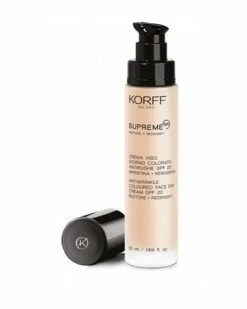 Korff Supreme Crema Colorata