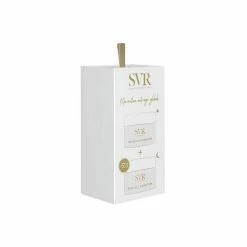 Laboratoires SVR SVR Cofanetto Densitium Crema Ricca 50ml + Balsamo Notte Riparativo 50ml