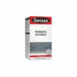 SWISSE CONTROLLO DEL PES180CPS
