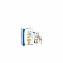 TAE X INVERSE VITILIGO SUNCARE