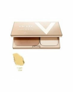 VICHY Teint Ideal Compatto Chiaro10g