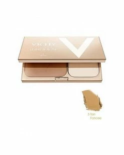 VICHY Teint Ideal Compatto Scuro 10g