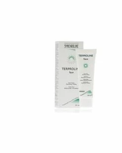 Terproline Face Cr 50ml