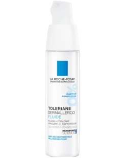 LA ROCHE-POSAY Toleriane Dermallergo Flui40ml