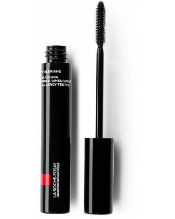 LA ROCHE-POSAY Toleriane Mascara Multi Dimens 3 LA ROCHE-POSAY Toleriane Mascara Multi Dimens