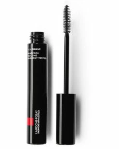 LA ROCHE-POSAY Toleriane Mascara Volume Noir