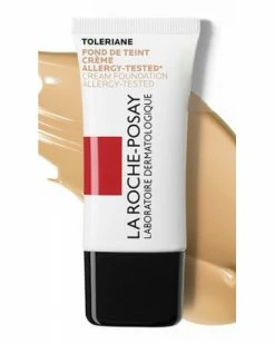 LA ROCHE-POSAY Toleriane Teint Acqua Crema 03