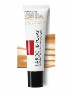 LA ROCHE-POSAY Toleriane Teint Fluido 15 30ml