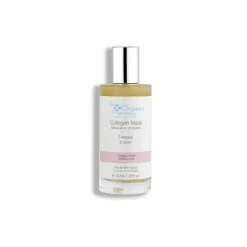 The Organic Pharmacy Collagen Mask Maschera Al Collagene 50ml