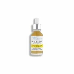 The Organic Pharmacy Four Acid Peel Serum Siero Esfoliante 30ml