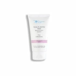 The Organic Pharmacy Honey & Jasmine Mask Maschera Ricca Idratante E Nutriente 40ml