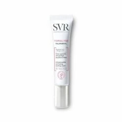 Laboratoires SVR SVR Topialyse Palpebral Crema Lenitiva Anti Prurito Per Palpebre Irritate 15ml