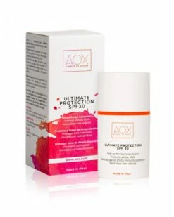 Ultimate Sunscreen Spf30 50ml