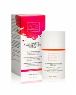 Ultimate Sunscreen Spf50 50ml