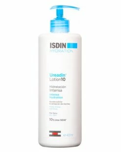 ISDIN Ureadin Lotion 10 400ml