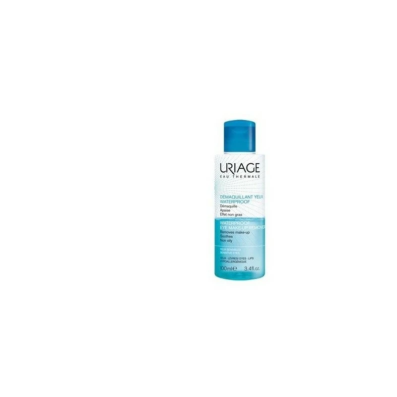 Uriage Laboratoires Dermatolog URIAGE STRUCC WATERPROOF 100ML 3 Uriage Laboratoires Dermatolog URIAGE STRUCC WATERPROOF 100ML