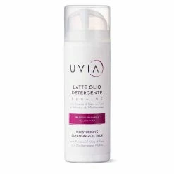 UVIA LATTE OLIO DET SUBL 150ML
