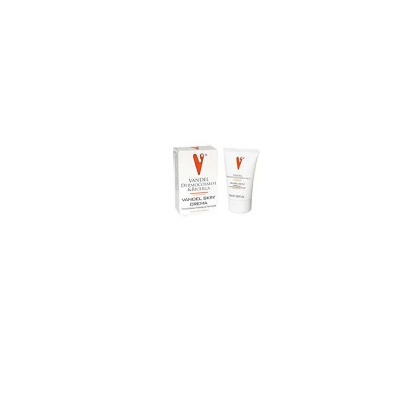 VANDEL SKIN CREMA 50ML 3 VANDEL SKIN CREMA 50ML