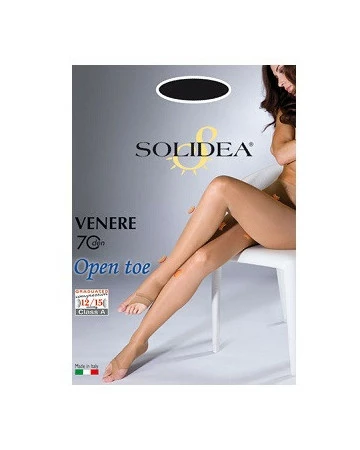 Venere 70 Open Toe Mie 1-s 3 Venere 70 Open Toe Mie 1-s