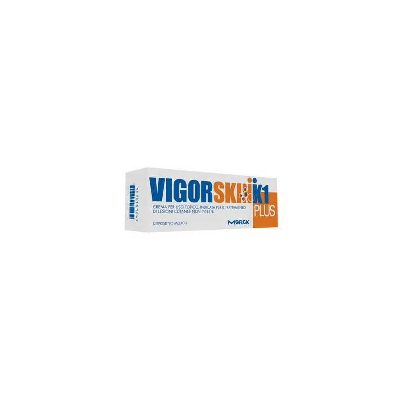 VIGORSKIN K1 PLUS CREMA 100ML 3 VIGORSKIN K1 PLUS CREMA 100ML