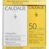 Caudalie Vinoperfect Cofanetto Siero 30 Ml + Solare 25 Ml 2023 -negozio di articoli per la cura del viso vinoperfect cofanetto siero 30 ml solare 25 ml 2023
