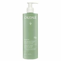 VINOPURE GEL DETERGENTE PURIFICANTE 2023 385 ML