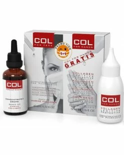 Vital Plus Active Col For Face
