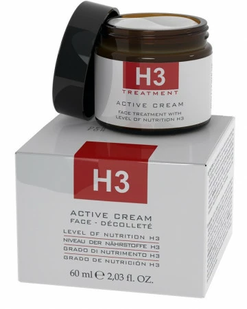 Vital Plus Active Cream H3 3 Vital Plus Active Cream H3