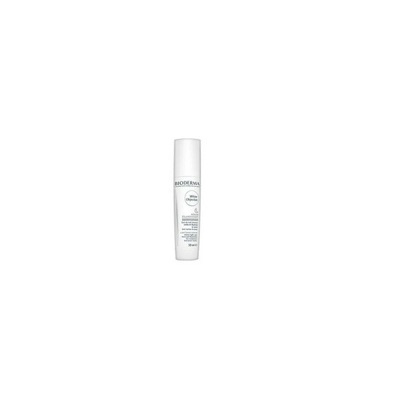 Bioderma Italia Srl WHITE OBJECTIVE SERUM 30ML 3 Bioderma Italia Srl WHITE OBJECTIVE SERUM 30ML