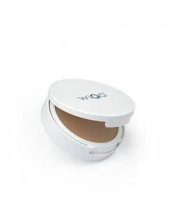 WiQo ICP Cream Medium Crema Colorata Compatta